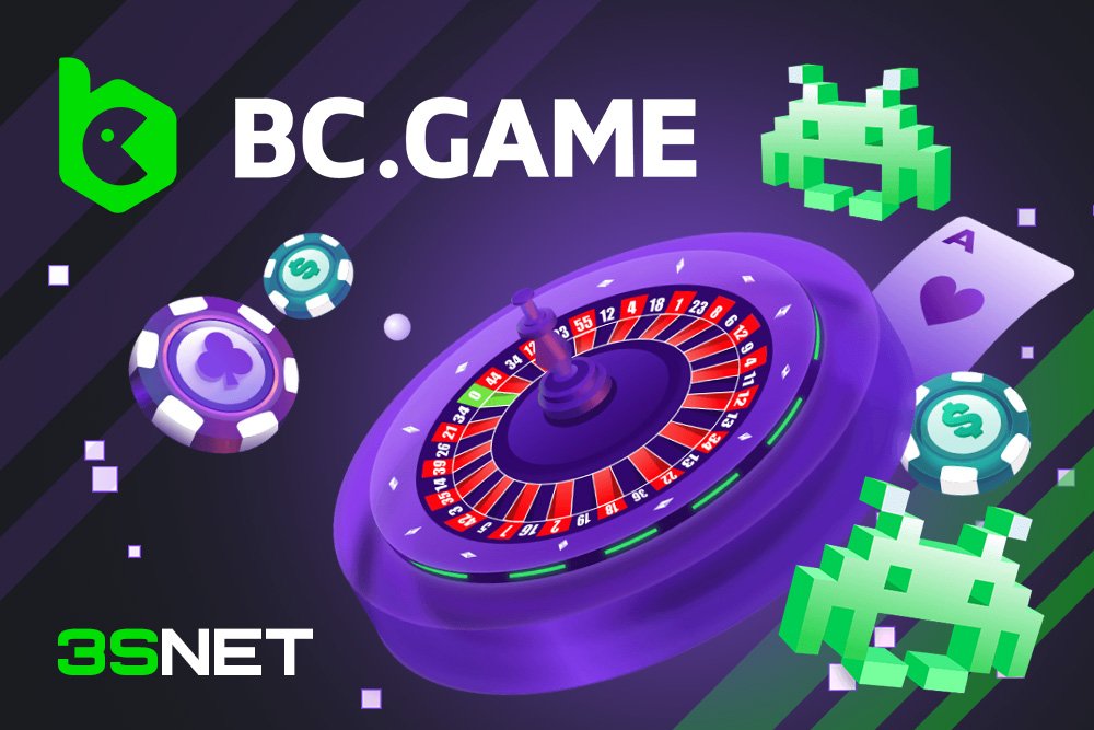 Unleashing the Excitement of BC.Game Bets Online Unleashing the Excitement of BC.Game Bets Online