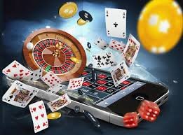 Discover the Excitement of Chances Casino & Sportsbook