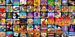 Discover the Exciting World of New Multiplayer Slot Games -2113733451