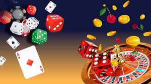 Experience the Thrill Velobet Online Casino UK