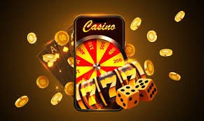 Experience the Thrill Velobet Online Casino UK