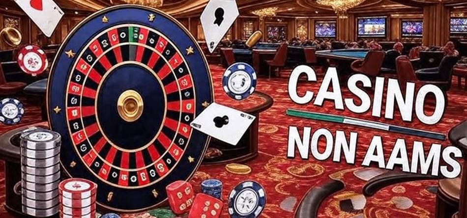 I migliori casino stranieri sicuri da provare nel 2023