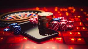 Revolutionizing Entertainment Cloud Gaming in Online Casinos