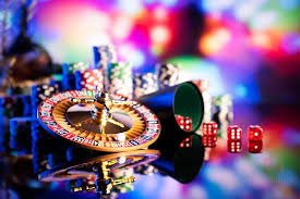 The Allure of Casino Slots Unlocking the Charm of Slots Charm The Allure of Casino Slots Unlocking the Charm of Slots Charm