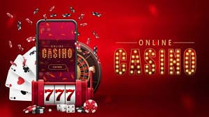 The Allure of Casino Slots Unlocking the Charm of Slots Charm The Allure of Casino Slots Unlocking the Charm of Slots Charm