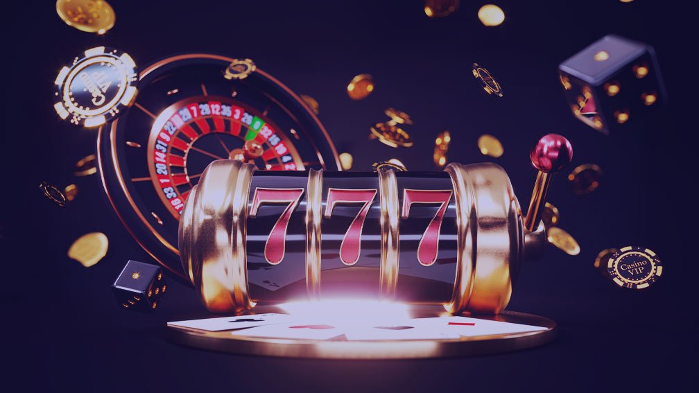 Experience Excitement at Golden Lion Casino